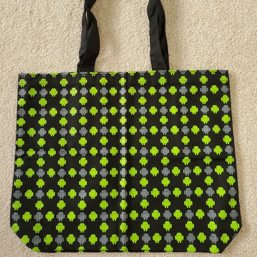 Eco Bag - New